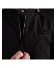 Oxford Faringdon Textile Motorcycle Jacket at JTS Biker Clothing